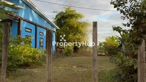 ដីលក់8x40 ជិតផ្សារប្លង់រឹង