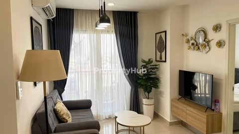 Nice decor Condo Two Bedroom in Toul Kork