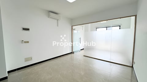 Office Space for lease at BKK1 💥Negotiate