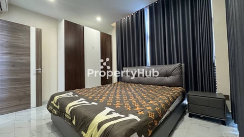 High floor - 1 Bedroom Apartment for sale at The Vincent Condo