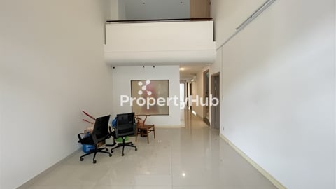 🏘 ផ្ទះអាជីវកម្ម (SH) សម្រាប់ជួល ក្នុងបុរី ISI ផ្សារទំនើប K-Mall