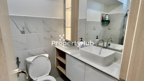 បន្ទប់ Studio កែង លក់ មានចំណូលស្រាប់ $265/month