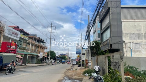 Invest in Your Future: Shophouse on Street 371