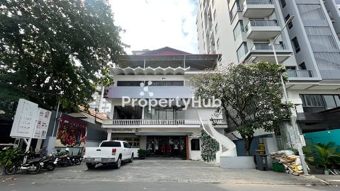 ផ្ទះសម្រាប់ជួល នៅបឹងកេងកង១ ទីតាំងល្អ សម្រាប់ប្រកបអាជីវកម្មគ្រប់ប្រភេទ....