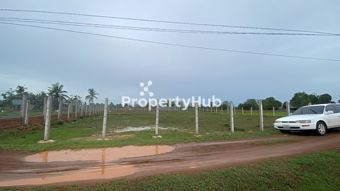 ដីលក់ 19500