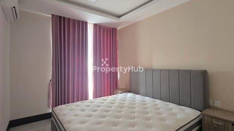 Orkide condo 2bed for rent