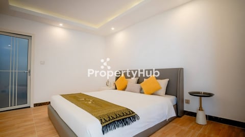 2BR Brand New Condo For Rent