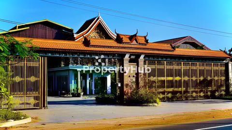 ដីកែង អាចប្រកបអាជីវកម្ម លក់បន្ទាន់