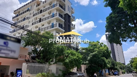 Apartment សម្រាប់លក់ និងជួល