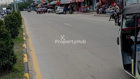 ផ្ទះលក់បន្ទាន់