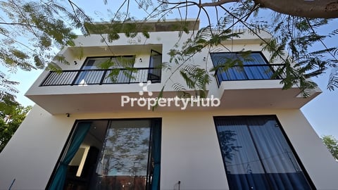 ផ្ទះវីឡាជួល