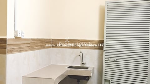 មានបន្ទប់ជួល 80$