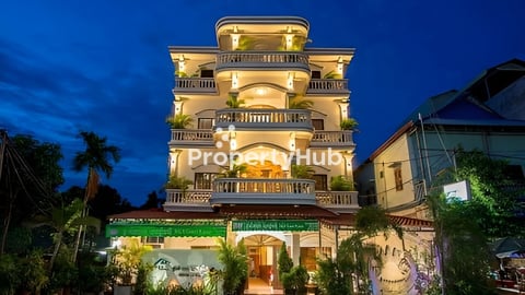 Geusthouse For Sale 570000$