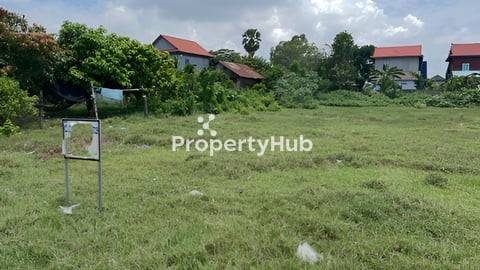 Urgent Land For Sale