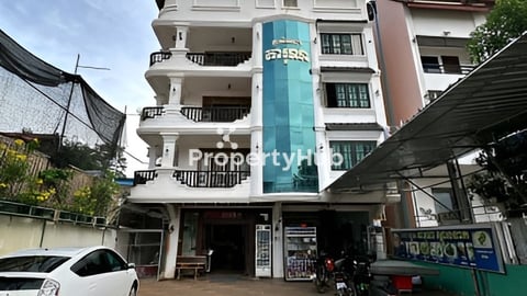 សណ្ឋាគារសំរាប់លក់