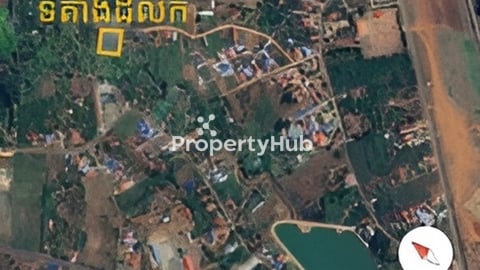 ដោះក្រមុំ, មណ្ឌលគីរី