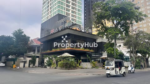 ហាងកែងសម្រាប់ជួល នៅបឹងកេងកង១ ទីតាំងល្អ សម្រាប់ប្រកបអាជីវកម្មគ្រប់ប្រភេទ....