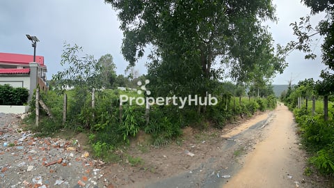 ដីនៅតំបន់រាមល្អសំរា់ធ្វើផ្ទះលំហែ