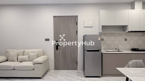 2 Bedroom Apartment For Rent at Crown Tower Sen Sok