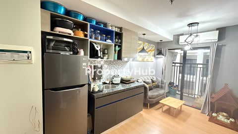 🔥Urgent 1 bedroom for sale!!