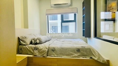 📍Chbar Ampov - 1BR Peng hout Polaris 23 for rent [ ខុនដូ1បន្ទប់គេងសំរាប់ជួលនៅច្