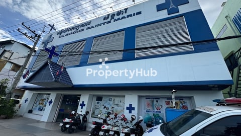 ផ្ទះកែង4ល្វែងសំរាប់លក់​នៅលេីផ្លូវសហព័ន្ធរុស្សីទល់មុខព្រលានស្យន្តហោះពោធចិនតុង(មាន