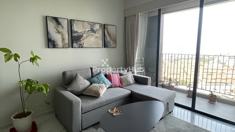 Royal Platinum 1 Bedroom Urgent Resale