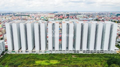 Arakawa Residence
