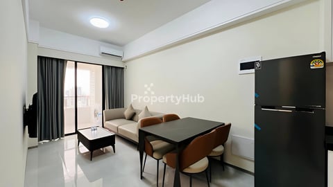 Leconde Bkk1 1Bedroom for rent