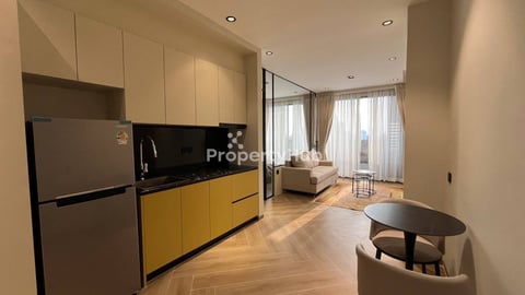 ✨ PREMIUM 1-BEDROOM FOR RENT at Time Square 306 ✨