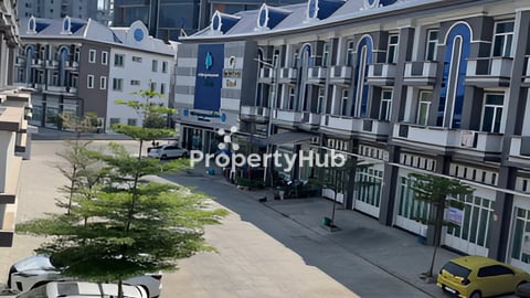 ផ្ទះអាជីវកម្មសម្រាប់ជួល