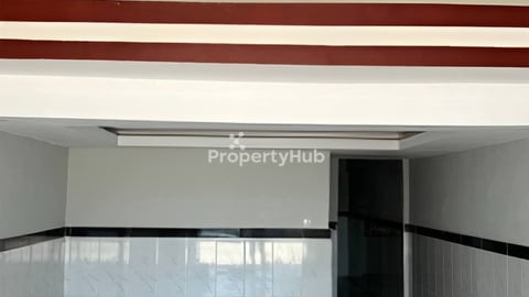 House for rent at Sihanoukville