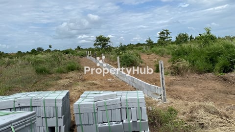 ដីចំកាលំហែរ15x40 លក់លៃឡុង