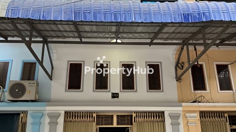 ផ្ទះលក់