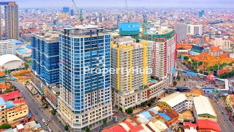 condo urgent sale at Olympia City