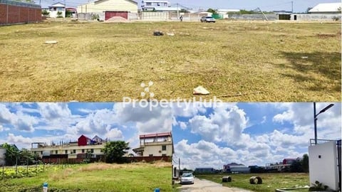 Land for sale near Kopsrov