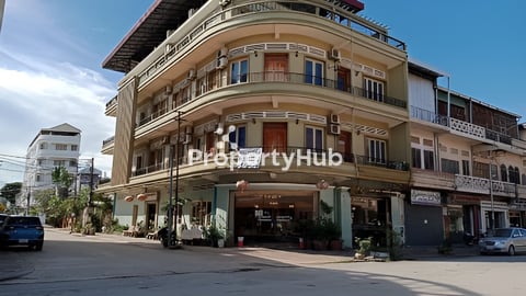 អគារជួល ក្នុងក្រុងបាត់ដំបង