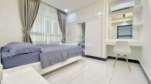 PRECIOUS ONE BEDROOM FOR RENT-BEONG KENG KANG III🍀