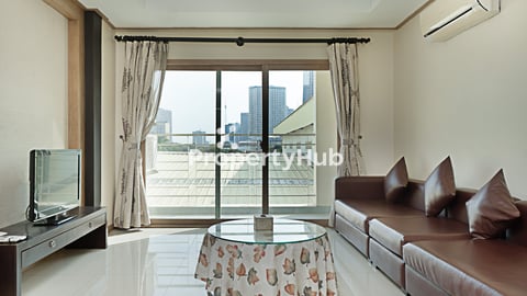 Modern 2-Bedroom Apartment for Rent in Khan Toul Kork