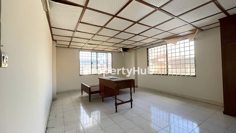 វីឡាសម្រាប់ជួល នៅផ្សារទួលទំពូង