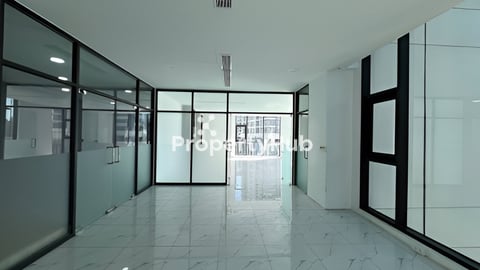 ការិយាល័យជួល​ តម្លៃពិសេស មានខណ្ឌបន្ទប់ នៅទួលគោក​​Office for rent​ TK (OF-244)​