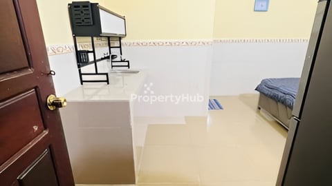 បន្ទប់ជួលសែនសុខ