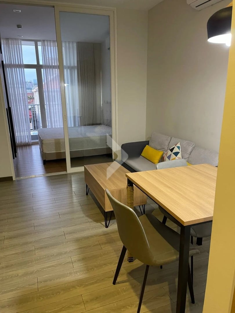 Condo  Sangkat Tuol Svay Prey Ti Muoy, Kambodża