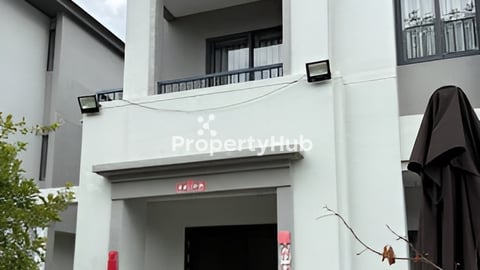 Shop House at Chip Mong 50M – 4 Air Conditioners