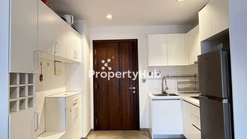 1BR Condo at Khan Sensok 