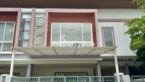 បុរីអ័រគីដេ6A