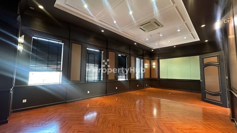Premium Office for Lease – Central BKK1