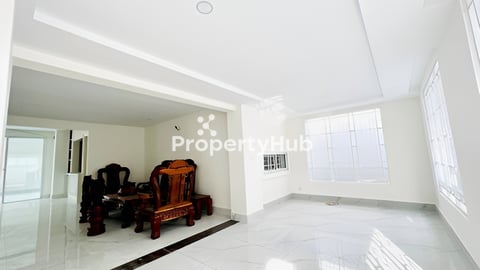Prince Villa For Rent in Borey Penghouth Boeung Snor