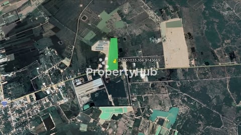 ដីលក់នៅទីរួមខេត្តកំពង់ធំ