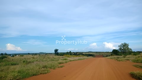 ដីលក់ក្បែរបឹងកន្សែង ខេត្តរតនគិរី